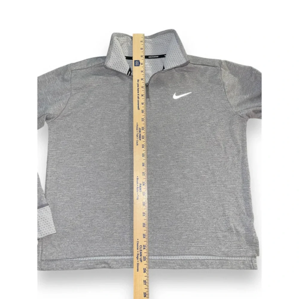 Nike Element Half-Zip Top - Men's Large‎